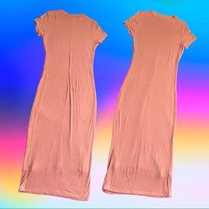 💓 soft bodycon dress 💓